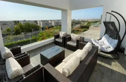 Apartment - 4 Bedrooms - 4 Bathrooms for sale in Zayed Dunes - 6th District - Sheikh Zayed City - Giza