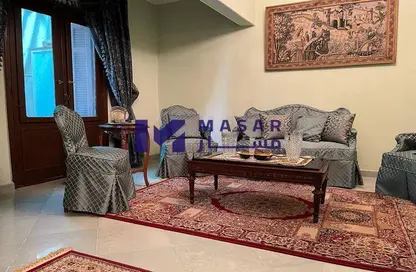 شقة - 3 غرف نوم - 1 حمام للبيع في الزمالك - القاهرة