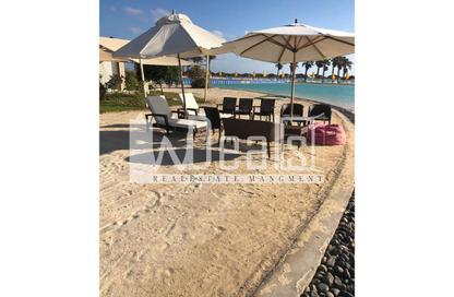 Cabin - Studio - 1 Bathroom for rent in Hacienda Bay - Sidi Abdel Rahman - North Coast
