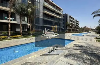 Apartment - 3 Bedrooms - 2 Bathrooms for sale in El Patio Oro - 5th Settlement Compounds - The 5th Settlement - New Cairo City - Cairo