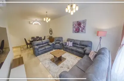 Apartment - 3 Bedrooms - 4 Bathrooms for rent in Mivida - 5th Settlement Compounds - The 5th Settlement - New Cairo City - Cairo