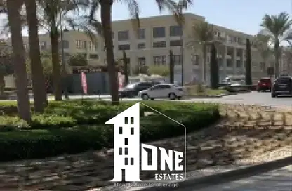 Apartment - 1 Bedroom - 1 Bathroom for sale in Mivida - 5th Settlement Compounds - The 5th Settlement - New Cairo City - Cairo