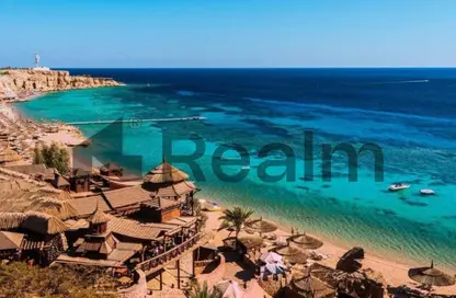Chalet - 1 Bedroom - 1 Bathroom for sale in Kamaran - El Gouna - Hurghada - Red Sea