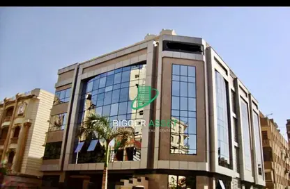 بناية كاملة - استوديو - 7 حمامات للايجار في شارع 301 - المعادي الجديدة - حي المعادي - القاهرة