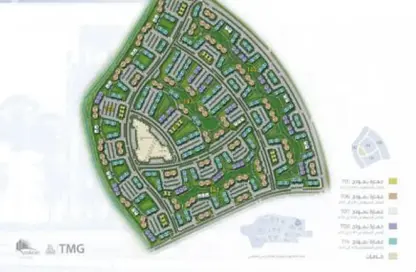 Apartment - 3 Bedrooms - 2 Bathrooms for sale in Madinaty - Cairo