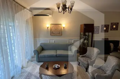 Apartment - 2 Bedrooms - 2 Bathrooms for rent in The Address - 12th District - Sheikh Zayed City - Giza