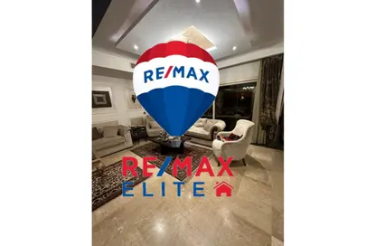 Townhouse - 5 Bedrooms - 4 Bathrooms for sale in Grand Residence - South Investors Area - New Cairo City - Cairo