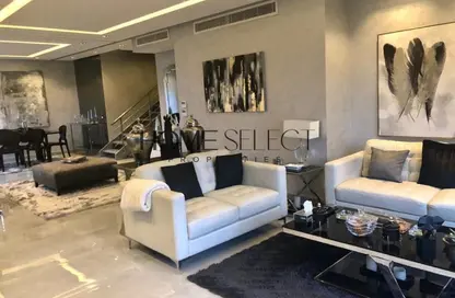 Apartment - 3 Bedrooms - 3 Bathrooms for sale in Palm Parks   Palm Hills - South Dahshur Link - 6 October City - Giza