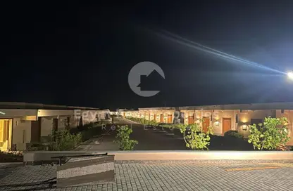 Chalet - 3 Bedrooms - 3 Bathrooms for sale in Direction White - Ras Al Hekma - North Coast