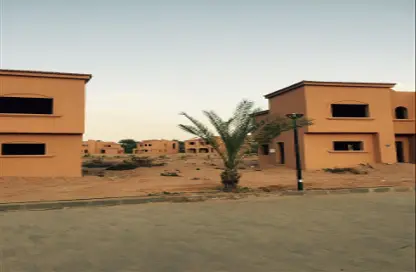 فيلا - 5 غرف نوم - 5 حمامات للبيع في وادي النخيل - طريق مصر اسكندرية الصحراوي - مدينة 6 أكتوبر - الجيزة