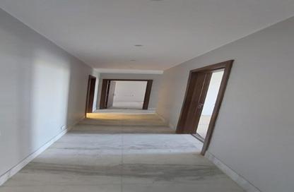 Apartment - 4 Bedrooms - 4 Bathrooms for sale in Allegria - Sheikh Zayed Compounds - Sheikh Zayed City - Giza
