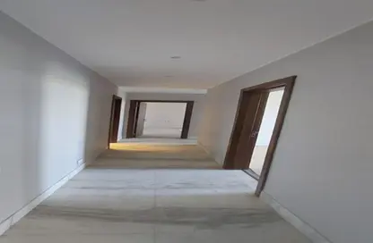 Apartment - 4 Bedrooms - 4 Bathrooms for sale in Allegria - Sheikh Zayed Compounds - Sheikh Zayed City - Giza
