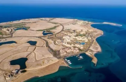 Villa - 3 Bedrooms - 4 Bathrooms for sale in Wadi Jebal - Soma Bay - Safaga - Hurghada - Red Sea