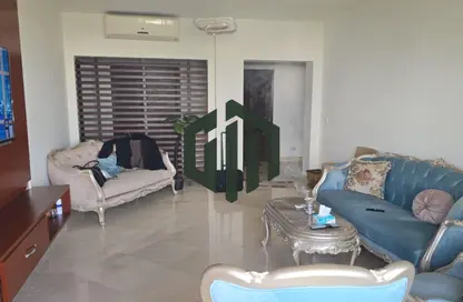 شقة - 2 غرف نوم - 2 حمامات للبيع في التو - اب تاون كايرو - المقطم - القاهرة