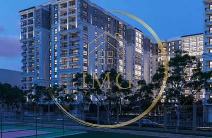 Apartment - 2 Bedrooms - 1 Bathroom for sale in Vee Muruj - Smouha - Hay Sharq - Alexandria Apartment - 2 Bedrooms - 1 Bathroom for sale in Vee Muruj - Smouha - Hay Sharq - Alexandria