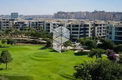 Duplex - 3 Bedrooms - 3 Bathrooms for sale in Taj City - 5th Settlement Compounds - The 5th Settlement - New Cairo City - Cairo