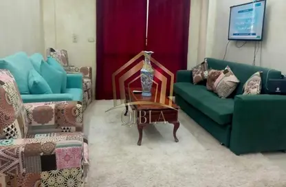 شقة - 2 غرف نوم - 1 حمام للايجار في المستقبل - الحي الثاني عشر - الشيخ زايد - الجيزة