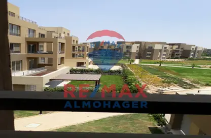 شقة - 2 غرف نوم - 1 حمام للبيع في بالم هيلز بالم باركس - وصلة دهشور الجنوبية - مدينة 6 أكتوبر - الجيزة