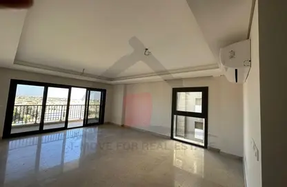 شقة - 2 غرف نوم - 2 حمامات للايجار في بارك سايد ريزيدنس - أبراج زيد - كمبوندات الشيخ زايد - الشيخ زايد - الجيزة