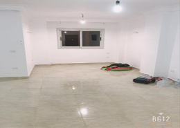 Apartment - 2 bedrooms for للبيع in Sakeni Al Taba St. - 3rd District - Obour City - Qalyubia