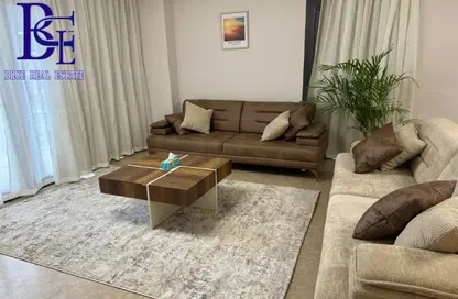 Apartment - 3 Bedrooms - 3 Bathrooms for rent in Zed Towers - Sheikh Zayed Compounds - Sheikh Zayed City - Giza