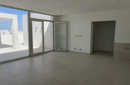 Townhouse - 2 Bedrooms - 3 Bathrooms for sale in Direction White - Ras Al Hekma - North Coast