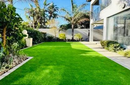 Twin House - 5 Bedrooms - 6 Bathrooms for sale in Joulz - Cairo Alexandria Desert Road - 6 October City - Giza