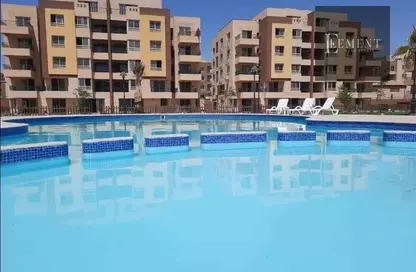 Duplex - 4 Bedrooms - 3 Bathrooms for sale in Promenade Residence - Cairo Alexandria Desert Road - 6 October City - Giza