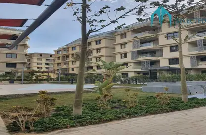 Apartment - 3 Bedrooms - 3 Bathrooms for sale in Badya Palm Hills - 6 October Compounds - 6 October City - Giza