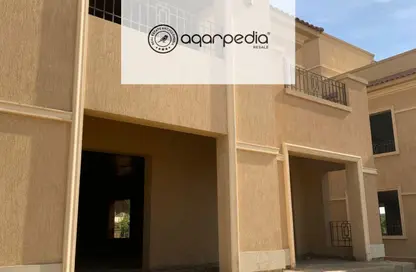 Villa - 4 Bedrooms - 4 Bathrooms for sale in Stone Park - 5th Settlement Compounds - The 5th Settlement - New Cairo City - Cairo Villa - 4 Bedrooms - 4 Bathrooms for sale in Stone Park - 5th Settlement Compounds - The 5th Settlement - New Cairo City - Cairo