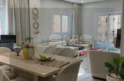 شقة - 2 غرف نوم - 1 حمام للبيع في عمارات البنفسج - البنفسج - مدينة القاهرة الجديدة - القاهرة