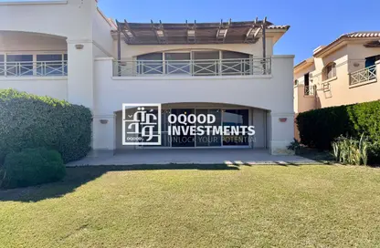 شاليه - 3 غرف نوم - 2 حمامات للبيع في لافيستا 6 - لافيستا - العين السخنة - السويس شاليه - 3 غرف نوم - 2 حمامات للبيع في لافيستا 6 - لافيستا - العين السخنة - السويس