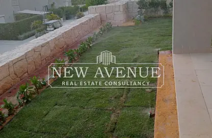 Chalet - 3 Bedrooms - 2 Bathrooms for sale in Azha - Al Ain Al Sokhna - Suez