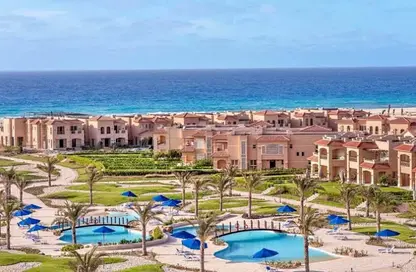 شاليه - 2 غرف نوم - 2 حمامات للبيع في لافيستا باي - لافيستا - قسم الضبعة - الساحل الشمالي