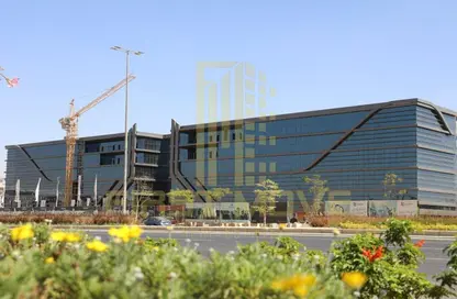 محل تجاري - استوديو - 8 حمامات للبيع في لافييت مول - منطقة الداون تاون - العاصمة الإدارية الجديدة - القاهرة