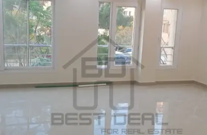 Apartment - 3 Bedrooms - 2 Bathrooms for rent in Karma Residence - 16th District - Sheikh Zayed City - Giza