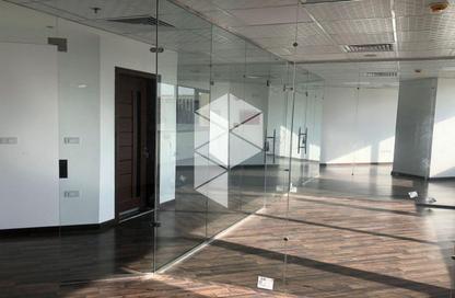 مساحات مكتبية - استوديو - 1 حمام للايجار في ميفيدا - كمبوندات التجمع الخامس - التجمع الخامس - مدينة القاهرة الجديدة - القاهرة