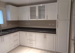 Apartment - 3 bedrooms - 3 bathrooms for للايجار in New Giza - Cairo Alexandria Desert Road - 6 October City - Giza