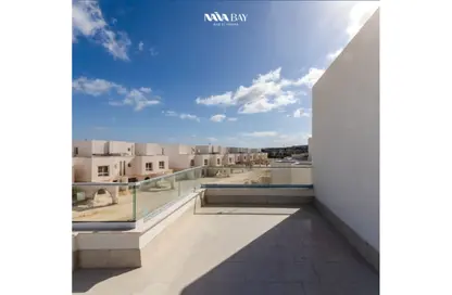 فيلا - 3 غرف نوم - 2 حمامات للبيع في راس الحكمة - الساحل الشمالي