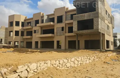 Villa - 5 Bedrooms - 7 Bathrooms for sale in Katameya Dunes - El Katameya Compounds - El Katameya - New Cairo City - Cairo