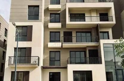 دوبلكس - 3 غرف نوم - 4 حمامات للبيع في سوديك ايست - الحي السادس - هليوبوليس الجديدة - القاهرة