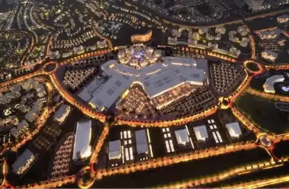 Villa - 6 Bedrooms - 6 Bathrooms for sale in Cairo Festival City - North Investors Area - New Cairo City - Cairo
