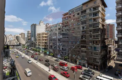 مساحات مكتبية - استوديو - 1 حمام للايجار في الإبراهيمية - حي وسط - الاسكندرية