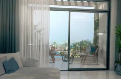 Apartment - 2 Bedrooms - 2 Bathrooms for sale in Cala - Sahl Hasheesh - Hurghada - Red Sea