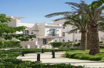 Villa - 4 Bedrooms - 4 Bathrooms for sale in Granville - New Capital City - Cairo
