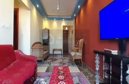 شقة - 2 غرف نوم - 1 حمام للبيع في الحي السادس عشر - الشيخ زايد - الجيزة