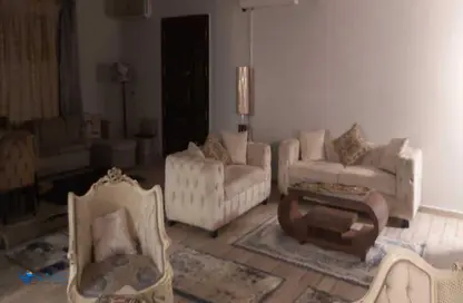 مساحات مكتبية - استوديو - 2 حمامات للايجار في النرجس 2 - النرجس - مدينة القاهرة الجديدة - القاهرة