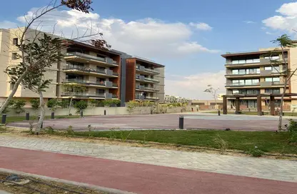 Apartment - 2 Bedrooms - 2 Bathrooms for sale in Azad - 5th Settlement Compounds - The 5th Settlement - New Cairo City - Cairo