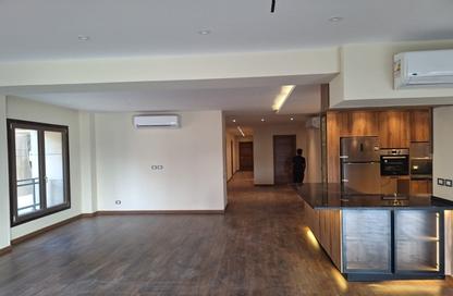 Apartment - 4 Bedrooms - 4 Bathrooms for sale in Hassan Sabri St. - Zamalek - Cairo