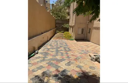 Apartment - 3 Bedrooms - 2 Bathrooms for rent in Street 100   Al Fairouz St. - 10th District - Sheikh Zayed City - Giza